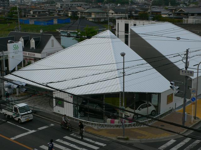 リ：リーフ大阪狭山店　（株）エービーシーコーポレーション(5枚目)