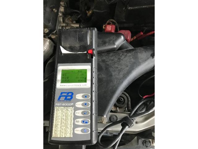 セレナ Tc24 始動不良 セル回らない セルモーター不良 グーネットピット