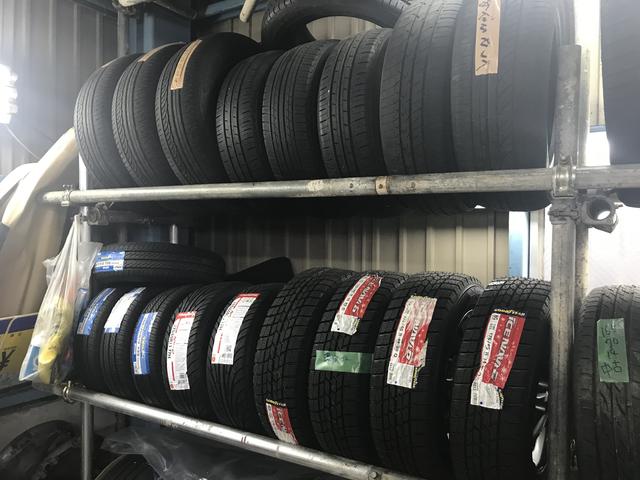 芳仲自動車 サービス紹介の5つ目