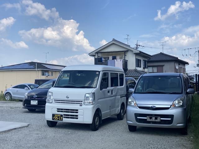 芳仲自動車(6枚目)