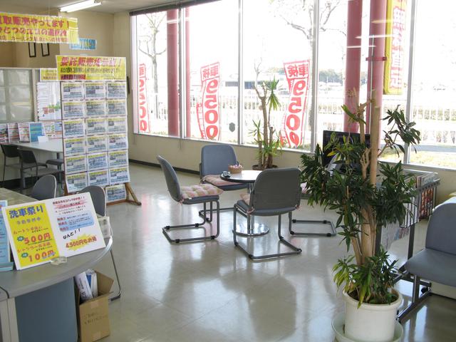 コバック草津店(6枚目)