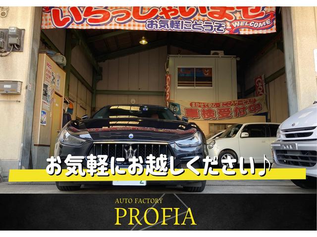 Ａ．Ｆ　ＰＲＯＦＩＡ（プロフィア）(3枚目)