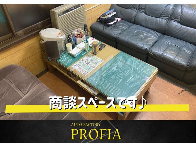 Ａ．Ｆ　ＰＲＯＦＩＡ（プロフィア）(5枚目)