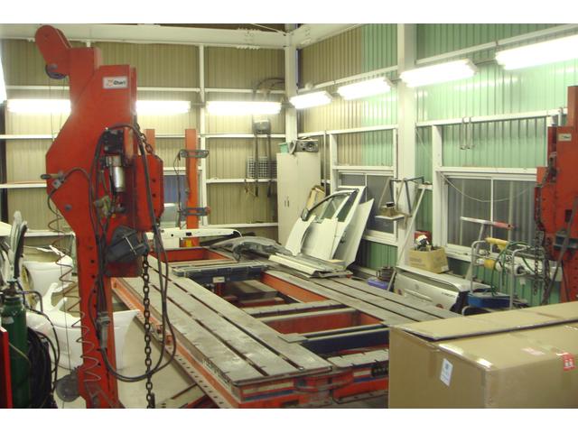 ガレージファースト サービス紹介の3つ目