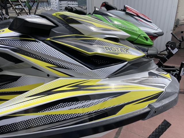 ガレージファースト サービス紹介の6つ目