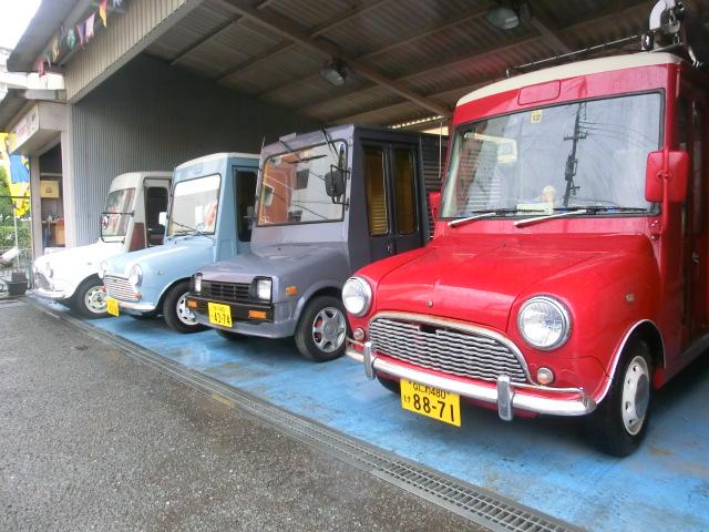 ｃａｒｓｈｏｐ ｓｔａｒｔ ウォークスルーバン専門店 の店舗情報 Biglobe中古車検索