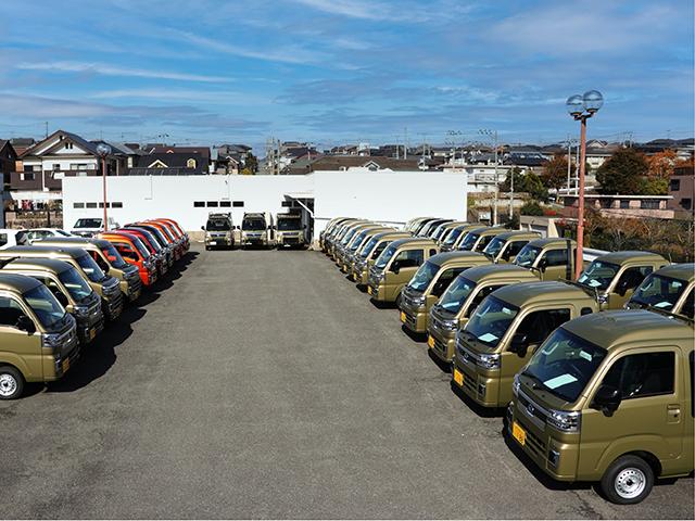 ハードカーゴ株式会社 サービス紹介の5つ目