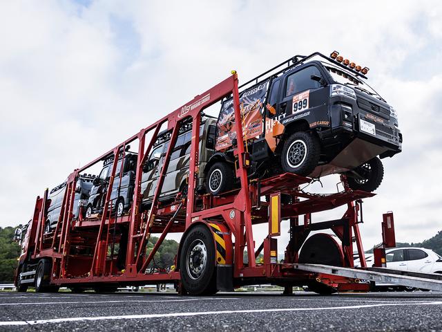 ハードカーゴ株式会社 サービス紹介の6つ目