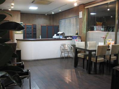 ゆったりくつろぎ空間へどうぞ♫