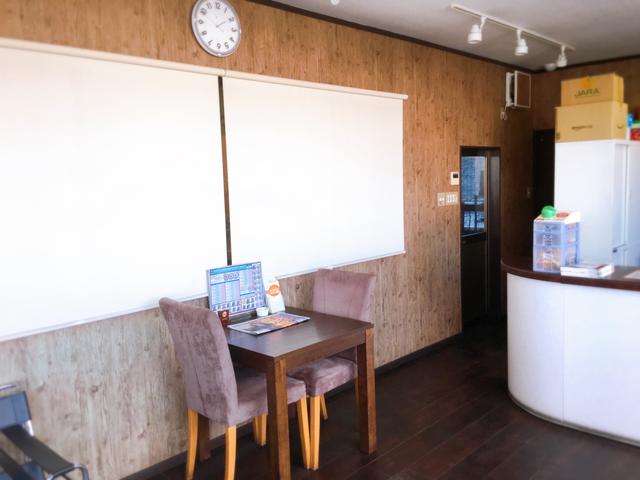 有限会社アルバオート サービス紹介の5つ目