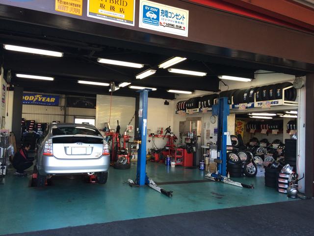 （株）カーシューズ橋本店2