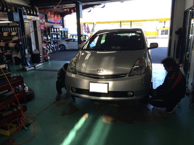 （株）カーシューズ橋本店4