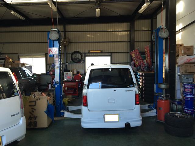 （株）カーシューズ橋本店5