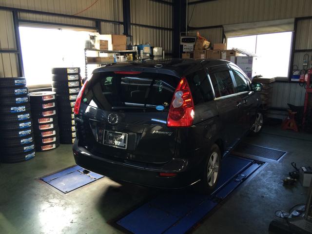 （株）カーシューズ橋本店6