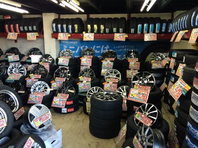 （株）カーシューズ橋本店8