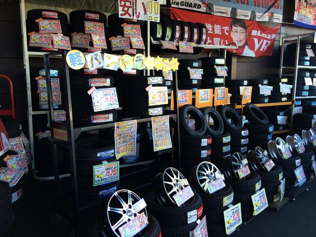 （株）カーシューズ橋本店9