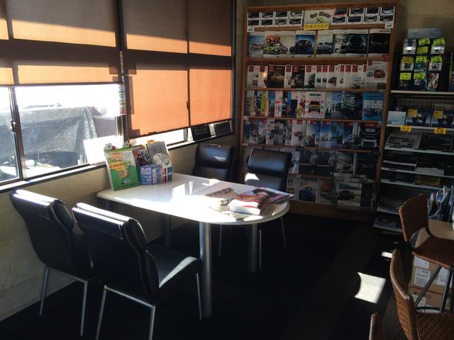 （株）カーシューズ橋本店11