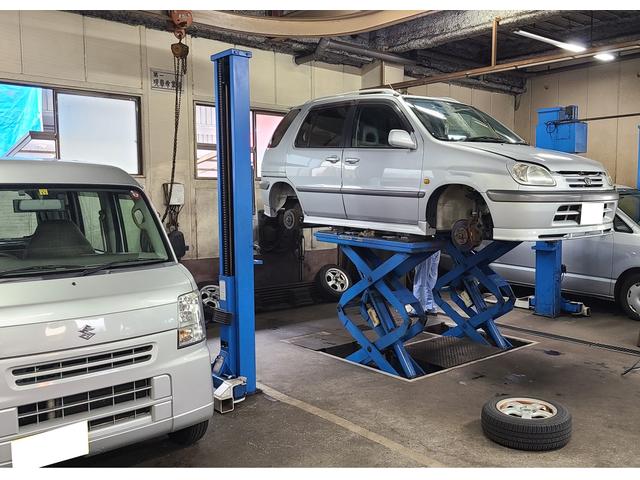 サンシャイン サービス紹介の2つ目