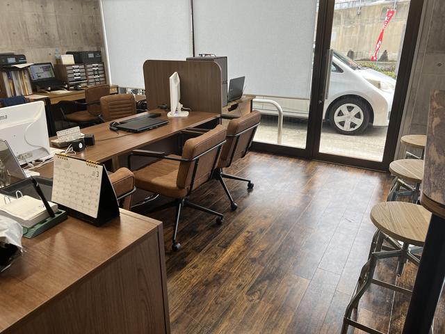 サンシャイン サービス紹介の4つ目