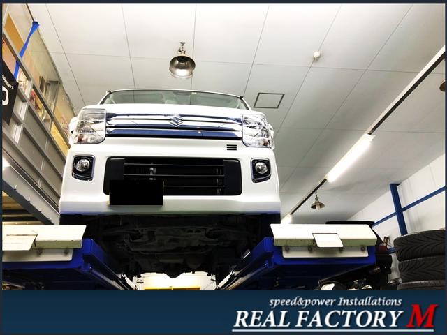 ㈱REAL FACTORY M(4枚目)