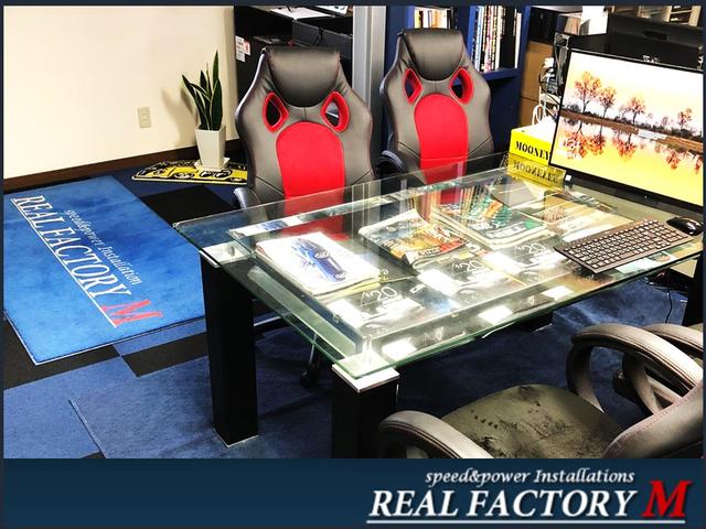 ㈱REAL FACTORY M(5枚目)