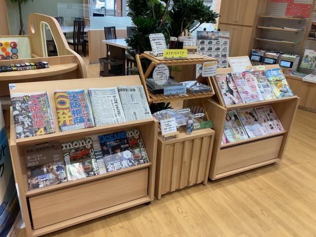 奈良ダイハツ(株)生駒店(4枚目)