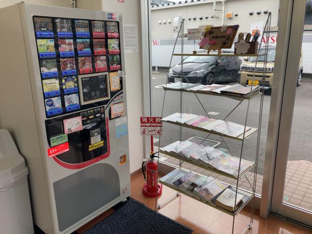 奈良ダイハツ株式会社 郡山店 サービス紹介の4つ目