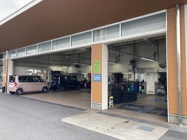 奈良ダイハツ株式会社 郡山店 サービス紹介の6つ目