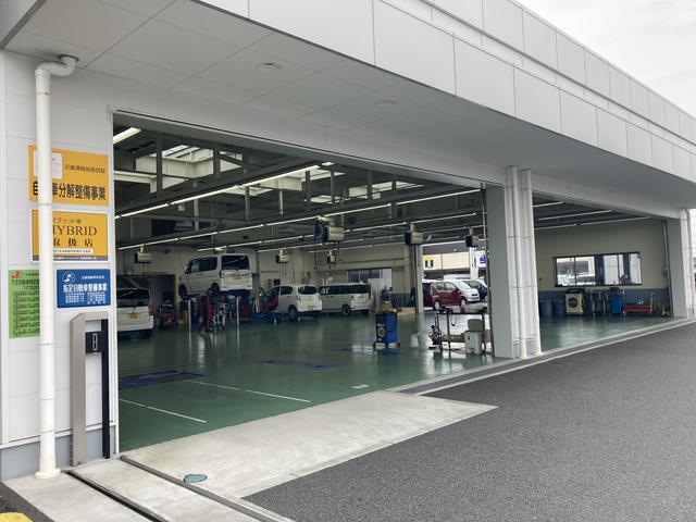 奈良ダイハツ株式会社 橿原曲川店 サービス紹介の6つ目