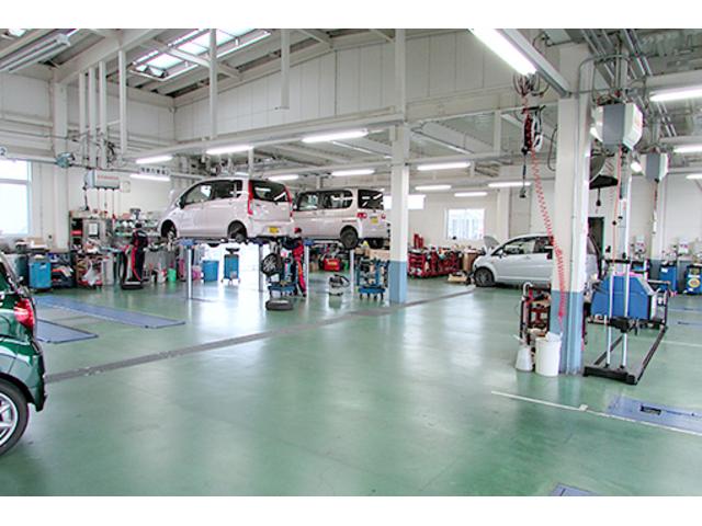 奈良ダイハツ株式会社 香芝店 サービス紹介の6つ目