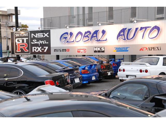 株式会社ＧＬＯＢＡＬ　ＡＵＴＯ