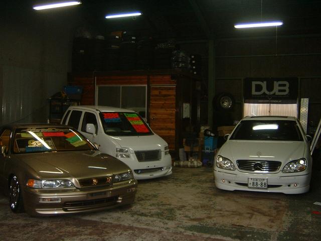 ＣＬＵＢ ＢＥＴＴＹ サービス紹介の5つ目