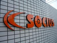 SOCIUS ソシアス (ウィングラン株式会社)