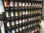 お車の傷やへこみ直しもお任せください