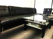 快適にお待ちいただける様いつも清潔にしています