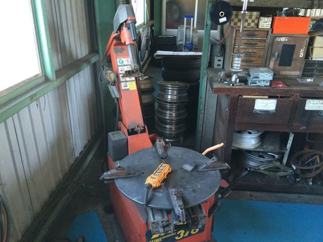 スズキアリーナ橋本　カーリンク橋本南店9