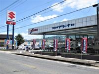 スズキアリーナ橋本　カーリンク橋本南店