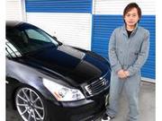 店長 高岸　良亮