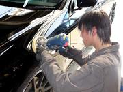 カーライフアドバイザー 飯田　亜夢斗