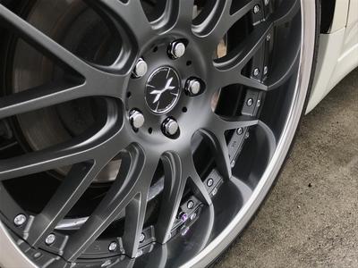 愛車の高価買取サービス