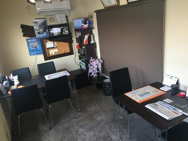 カスタムカー専門店　Ｆｒｏｎｔｉｅｒ3