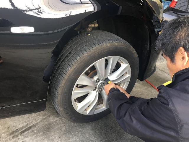 カスタムカー専門店　Ｆｒｏｎｔｉｅｒ7