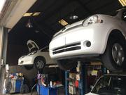 お車で気になることがあれば迷わず当店へ！