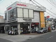 ホンダウイング　テラヤマ