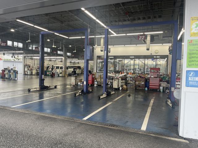 スーパーオートバックスカーズ・豊中庄内 サービス紹介の2つ目