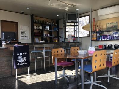 カーライフをトータルサポート♪