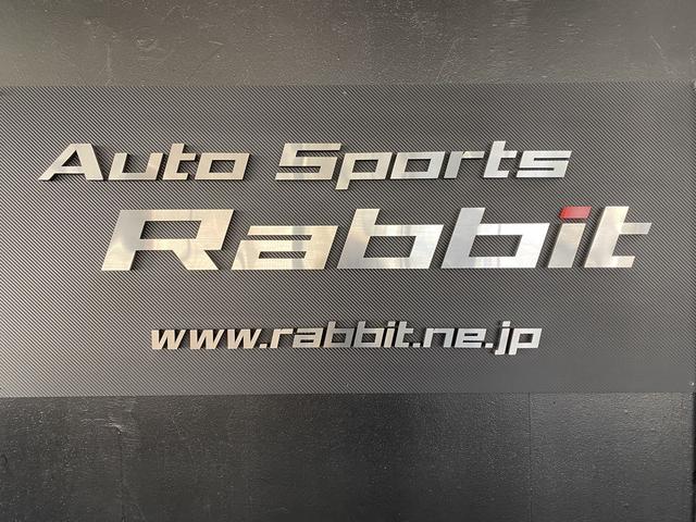 ＡＵＴＯ　ＳＰＯＲＴＳ　ＲＡＢＢＩＴ（オートスポーツラビット）　セレクト店(1枚目)