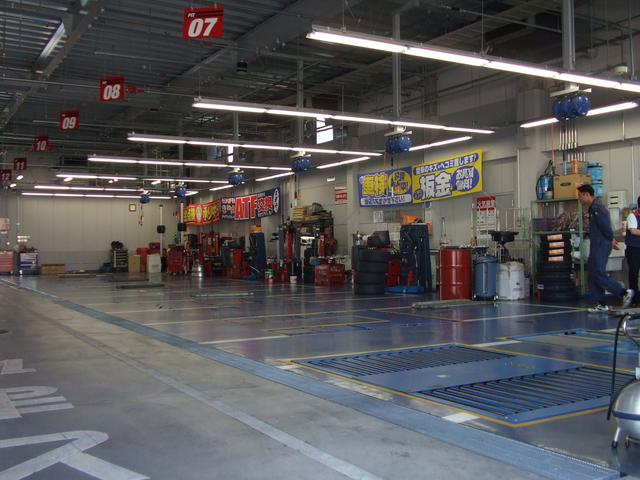 スーパーオートバックスカーズ 岸和田 サービス紹介の5つ目