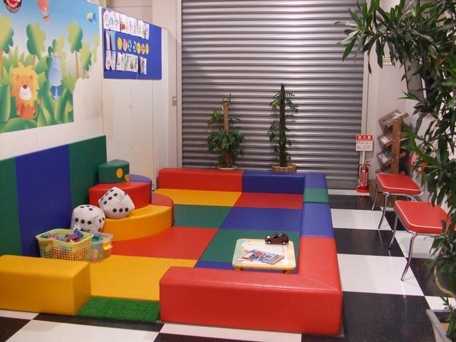 スーパーオートバックスカーズ 岸和田 サービス紹介の6つ目