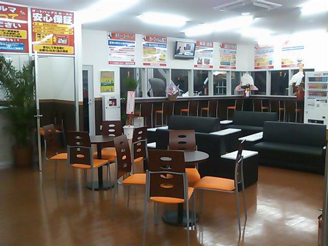 オートバックスカーズ・千里丘店 サービス紹介の5つ目